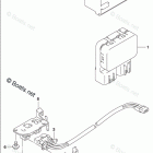 DF 30ATHS2 PTT SWITCH (DF25ATH)(DF30ATH)