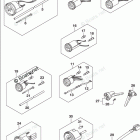 DF 200ASTL OPT:METER