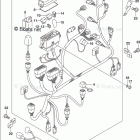 DF 40ATL2 Harness (DF40A)(DF50A)
