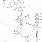 DF 300APXX CLUTCH SHAFT (DF300A)