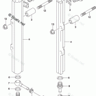 DF 350ATXX2 FUEL INJECTOR