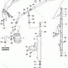 DF 200ATL FUEL INJECTOR
