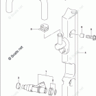DF 60ATL2 FUEL INJECTOR