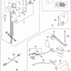 DF 350ATXX2 OPT:KEY LESS START