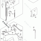 DF 80ATL OPT:KEY LESS START