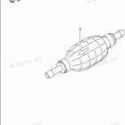 DF 150STL SQUEEZE PUMP