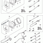 DF 300APL OPT:MULTI FUNCTION GAUGE (2)