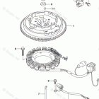 DF 30ATHS2 MAGNETO (ELECTRIC STARTER)