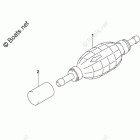 DF 200ASTL SQUEEZE PUMP