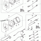DF 350ATXX2 OPT:MULTI FUNCTION GAUGE (2)