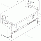 DF 200ATL OPT:TIE ROD