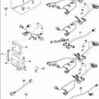 DF 300APL Opt:Harness (1)