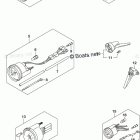 DF 20AEX2 OPT:Meter (DF9.9BT)(DF20AT)