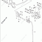 DF 30ATHS2 Clutch Rod (DF25A)(DF25ATH)(DF25AQ)(DF30ATH)