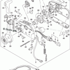 DF 30ATHS2 REMOTE CONTROL (DF25AT)(DF30AT)