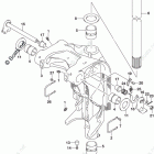 DF 200ATL Swivel Bracket (DF200AZ)