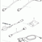 DF 80ATL OPT:HARNESS