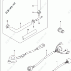 DF 250STX OPT:HARNESS