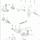 DF 115ASTL SENSOR (DF115AT)(DF115AZ)(DF140AT)(DF140AZ)(DF115AST)