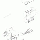 DF 30ATHS2 PTT SWITCH (DF25AT)(DF30AT)