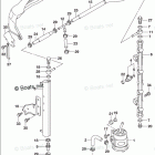 DF 150STL FUEL INJECTOR