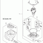 DF 200ASTL PTT MOTOR