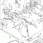 DF 150STL OPT:REMOTE CONTROL