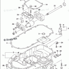 DF 200ATL ENGINE HOLDER (DF200AST)