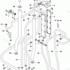 DF 300APL THERMOSTAT