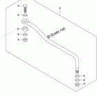 DF 30ATHS2 Opt:Drag Link (DF25A)(DF25ATH)(DF25AQ)(DF30ATH)