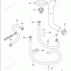 DF 60ATL2 Thermostat (DF40A)(DF50A)(DF60A)