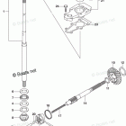 DF 20AEX2 Transmission (DF9.9BT)(DF9.9BTH)(DF15ATH)(DF20AT)(DF20AT...