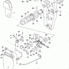 DF 60ATL2 OPT:REMOTE CONTROL ASSY SINGLE (2)