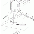 DF 2.5S TILLER HANDLE
