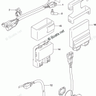 DF 200ATL PTT SWITCH / ENGINE CONTROL UNIT