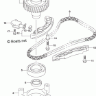 DF 150STL TIMING CHAIN