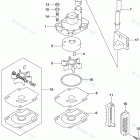 DF 30ATHS2 WATER PUMP