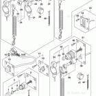 DF 200ATL OPT:SWITCH