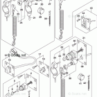 DF 200ASTL OPT:SWITCH