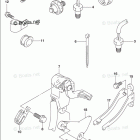 DF 250STL Sensor (DF250ST E03)