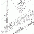 DF 60ATLW2 Transmission (DF60A E03)
