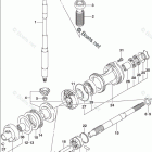 DF 100ATX Transmission (DF100AT E11)