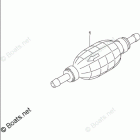 DF 150STL SQUEEZE PUMP