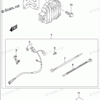 DF 25ATHS2 Opt:Electrical (Manual Starter) (DF25AQ P03)