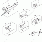 DF 115ATL Opt:Meter (DF115AT E11)