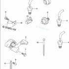 DF 225TX Sensor (DF225Z E03)
