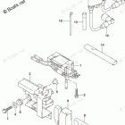 DF 9.9ARS Rectifier / Ignition Coil (DF9.9A P03)