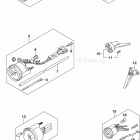 DF 20AEL2 Opt:Meter (DF20AT P03)