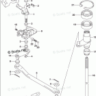 DF 175TX2 Clutch Shaft (DF175Z E03)