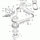 DF 250STL Timing Chain (DF250ST E03)